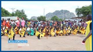 WANIS AND NYAYOUM TRADITIONAL WEDDING FIRST DAY (PART 1)