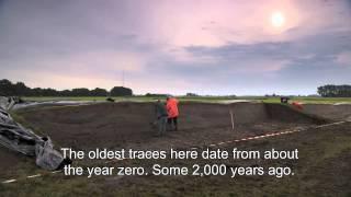 Waddenacademie Archeology, Cultural History  ENG HD