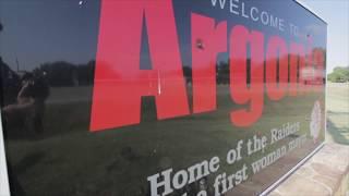 Argonia, Kansas  - Sumner County Economic Development Community