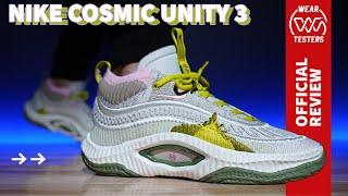 Nike Cosmic Unity 3
