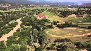 Tybar Ranch by Mason & Morse Ranch Company