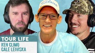 Ken Climo Interview, Cale Leiviska Back To Discraft, Ricky Wysocki Rumors | EP 103