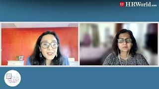 Smriti Mathur, Head HR, Pega India, in conversation with ETHRWorld