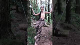 How to make a rope swing