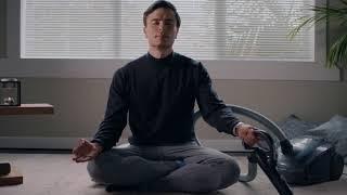 Electrolux Vacuums NZ - Zen 15" TVC