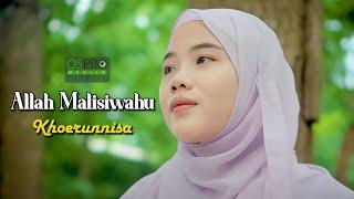 Khoerunnisa - Sholawat Allah Malisiwahu (Official Music Video)