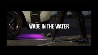 Paul.B - Wade In The Water