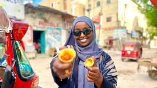 Day 1 of Somalia - Exploring old streets of Mogadishu 2023 