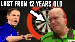 SHOCKING: Youngest Dart Player EVER Wins PDC Tournament , You Won't Believe It!