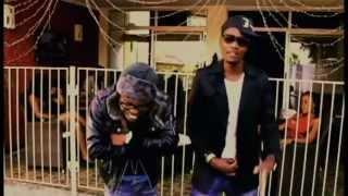 Mu Ghetto - Ruff Kid Ft. GYK (Official Video)