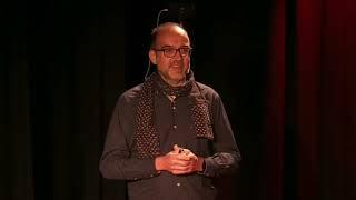 From "Gastó"  to "Damian" An educational debates | Albert Maluquer | TEDxCanilloED