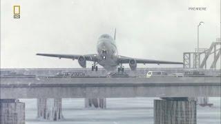 Секунды до катастрофы: Крушение самолета зимой 1982 (Документальные фильмы National Geographic HD)