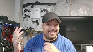 YouTube Gun policy changes and potential to lose the channel