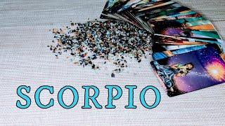 SCORPIO - So Many Blessings! You Are Headed to a Major Victory!  SEPTEMBER 23rd-29th