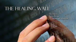 "The Healing Wall" (2015)