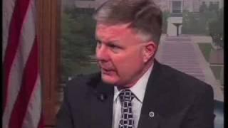 The Jansen Journal: In Depth with Senator Mark C. Jansen, February 2009 Part 3 of 4