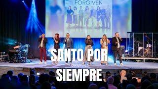 Santo por siempre (Forgiven)