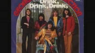 George Baker Selection - Drink, Drink, Drink, (1973)