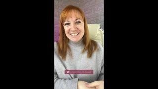 Первый шаг к вязанию из мотивов – начните сейчас! #вязаниекрючком #школавязания #вязание