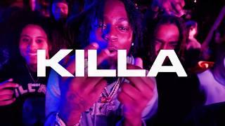 [FREE] Kyle Richh x Jenn Carter Jerk Drill Type Beat "Killa" | NY Drill Type Beat 2024