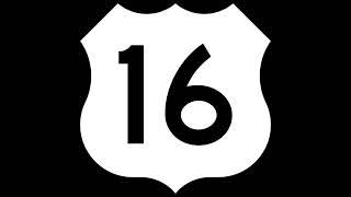 Highway Numbers 1 to 46