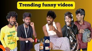 Trending Comedy Videos | Comedy Video | Azaz Vines