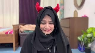 Shaitaan  Ek Nayi Kahaani | Episode 9 to 16 @SehrishLuqmanFamily