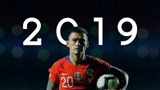 Charles Aranguiz 2019 - "The Prince" -  Best Tackles, Skills & Goals