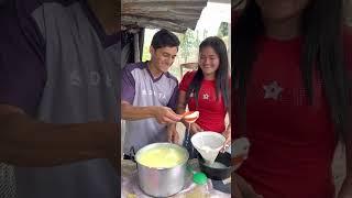 Mi tío holandés viajo y nos enseño hacer el #queso Crema  y nunca más lo volvimos a comprar ..