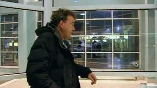 Gordon Ramsay visits Jeremy Clarkson - The F Word