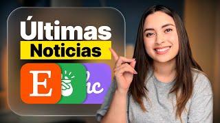  Últimas GRANDES Actualizaciones en Print On Demand ( Printify, Etsy y Hello Custom)