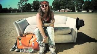 Mod Sun - Stoner Girl ft. Pat Brown (Official Video)