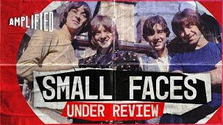 Was It Really 'All Or Nothing' | Small Faces | Amplified