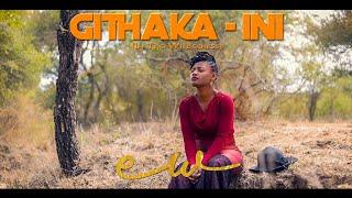 Edith Wairimu - Githaka - Ini (Official Video) Sms 'Skiza 5967925' to 811
