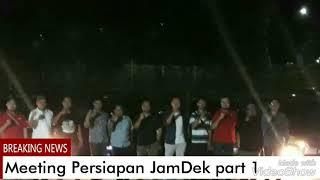 Jambore & Deklarasi Jawa Innova Komuniti (JANOKO) di Daerah Istimewa Yogyakarta