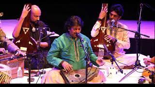 Ustad Rashid Khan || Raag Bageshree ||