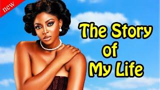 The Story of My Life (NEW MOVIE) - Prisma James 2024 Latest Nigerian Nollywood Movie #trending