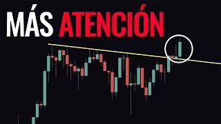 Segundo Día Clave De La Semana (Con El Mercado En ATH)