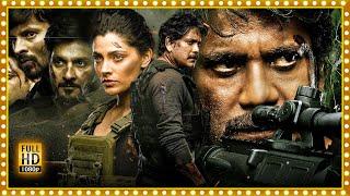 Nagarjuna, Dia Mirza, Saiyami Kher Tamil Dubbed Action Thriller Full HD Movie | Picture Singh |