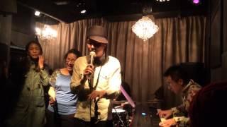 XS+Hiro-a-key "Vimana" @Namy Soul Xmas 2013