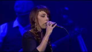 Zaz in Concert - Baloise Session 2013 - Basel/Switzerland