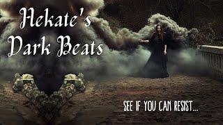 Witch Meditation Trance - Hekate's Dark Side