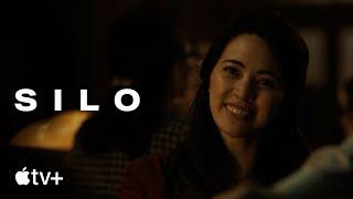 Silo — [SPOILER WARNING] Season 2 Finale Cliffhanger Ending | Scene | Apple TV+