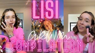 LISI SHOPS GRWM+VLOGS TikTok Compilation!!🩷|#tiktok #trending #grwm #vlog #compilation