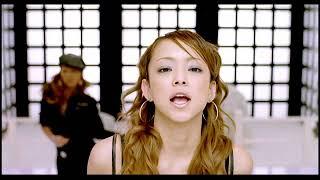 Namie Amuro (安室奈美恵) - Shine More 4K