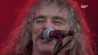 Overkill - Live in Wacken 2022