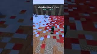 BendersMC - SIXTEEN Elemental Benders VS. THE WARDEN #minecraft