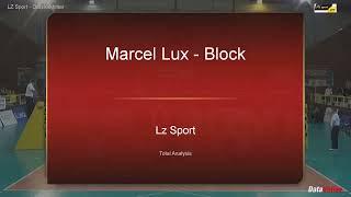 LZ Sport - Marcel Lux