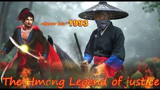 Tub ntxoov kav The hmong shaman warrior (ntu 1993)