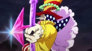 Carrot and Wanda vs Perospero | One piece | Episode 1009 |